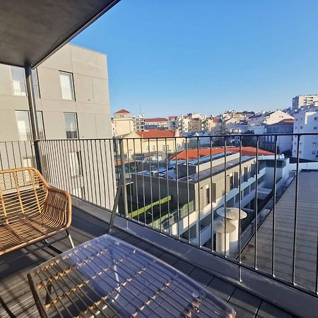 Saldanha Flats I By Innkeeper Lisboa 外观 照片