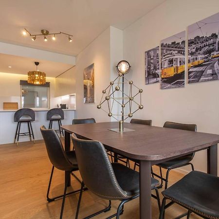 Saldanha Flats I By Innkeeper Lisboa 外观 照片