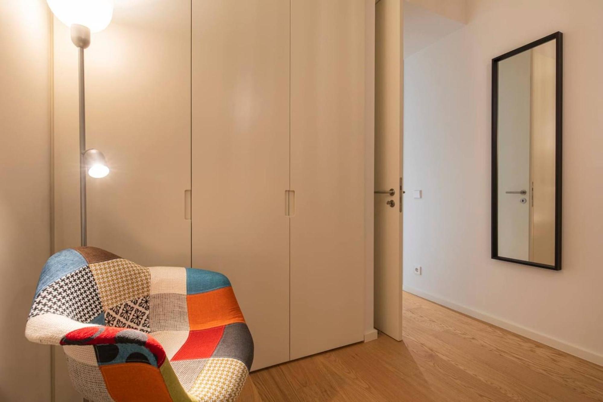 Saldanha Flats I By Innkeeper Lisboa 外观 照片