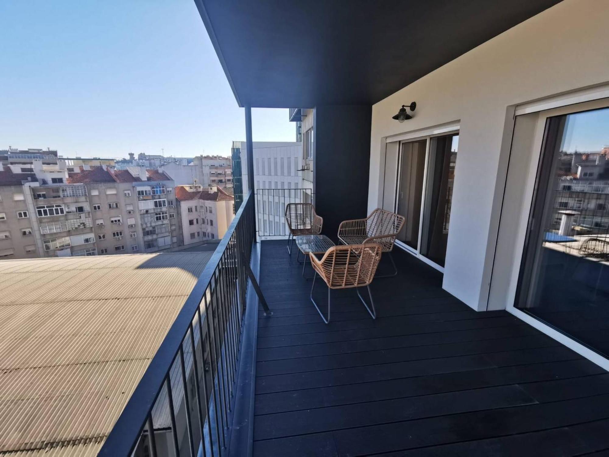 Saldanha Flats I By Innkeeper Lisboa 外观 照片