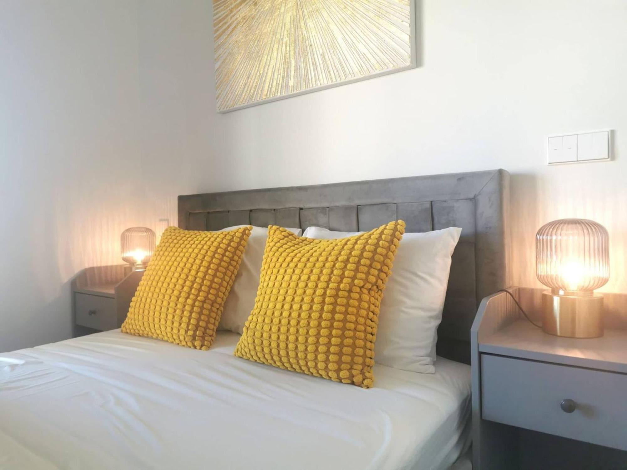 Saldanha Flats I By Innkeeper Lisboa 外观 照片
