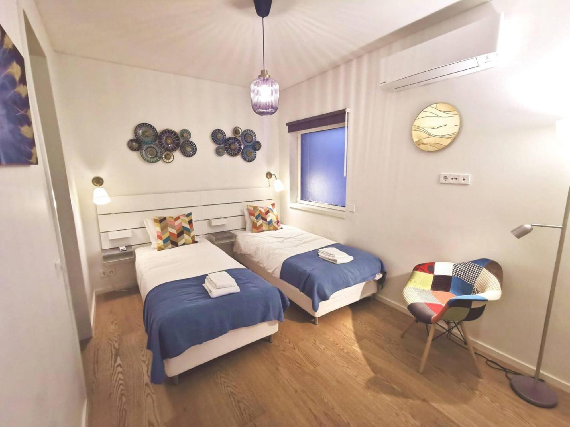 Saldanha Flats I By Innkeeper Lisboa 外观 照片