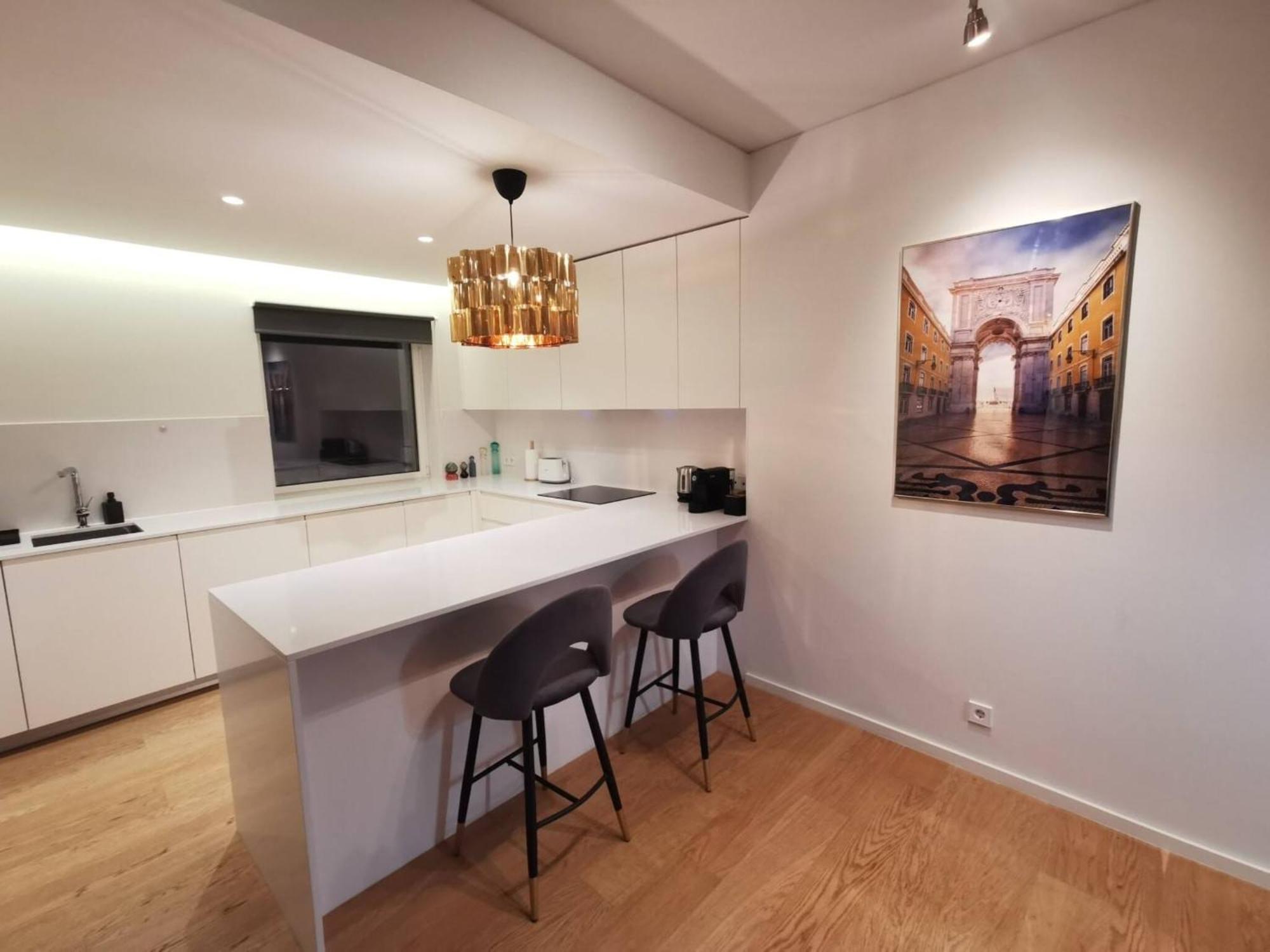 Saldanha Flats I By Innkeeper Lisboa 外观 照片