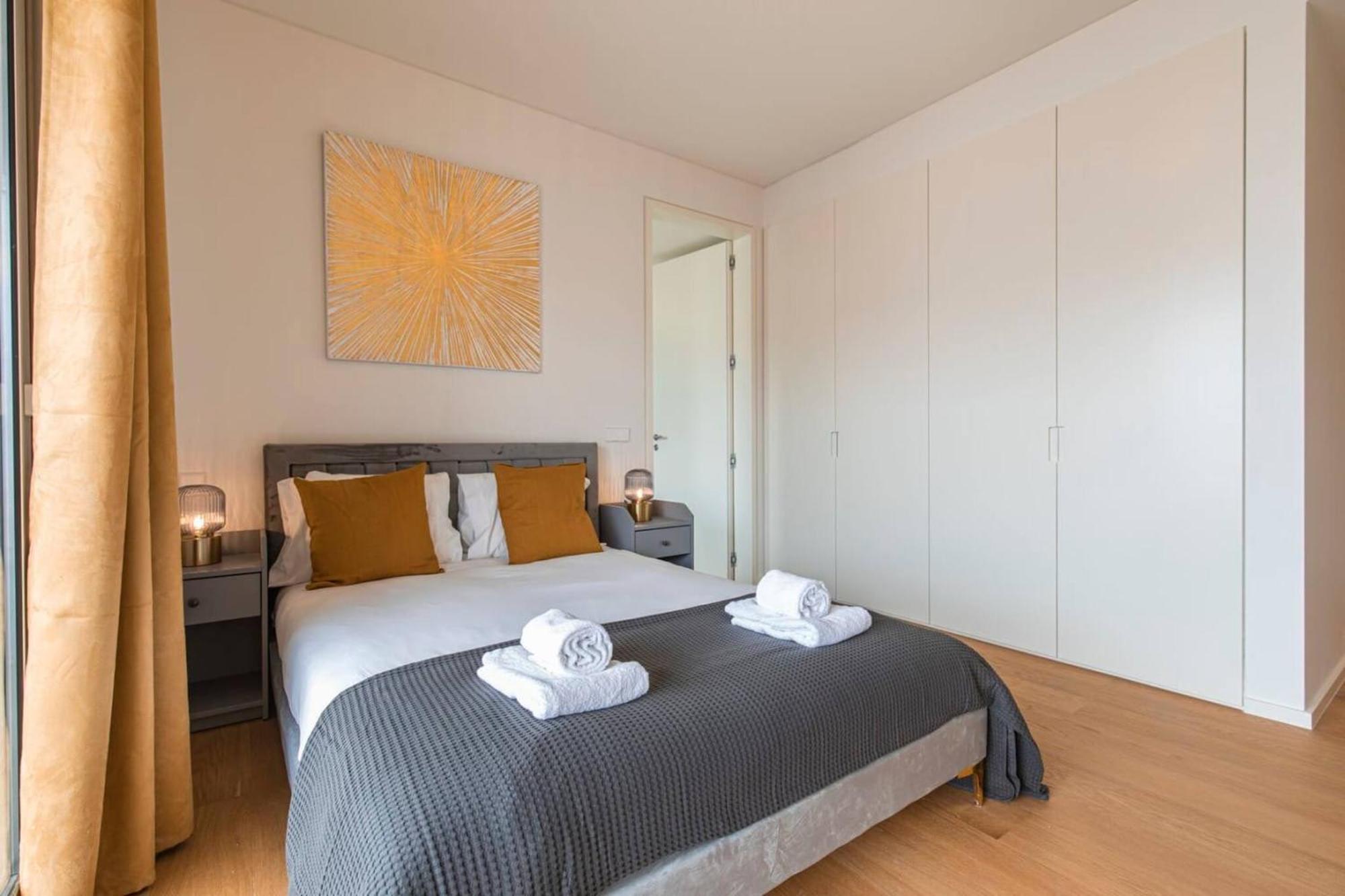 Saldanha Flats I By Innkeeper Lisboa 外观 照片