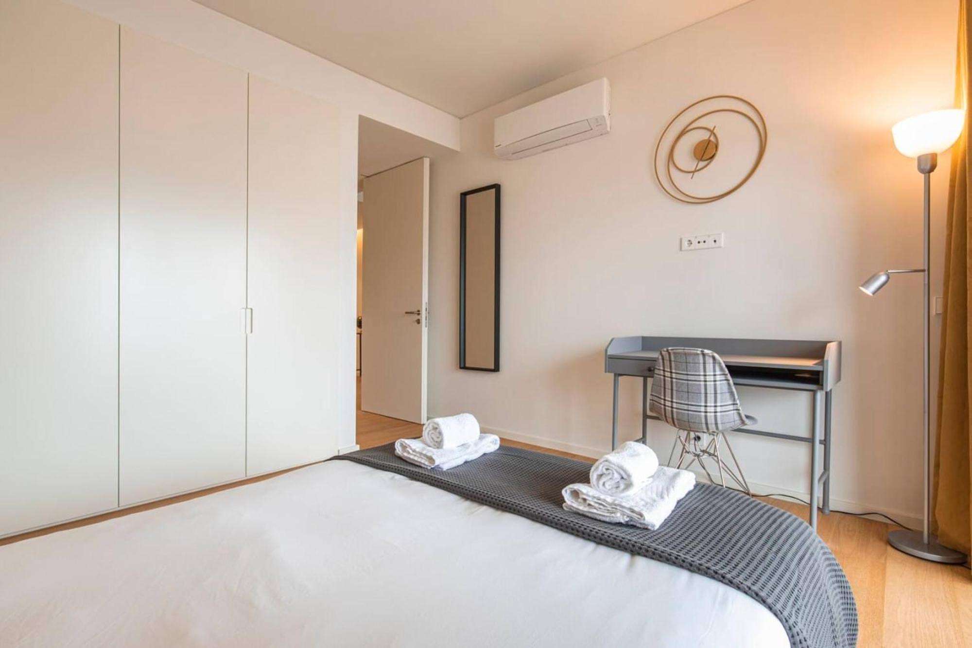 Saldanha Flats I By Innkeeper Lisboa 外观 照片