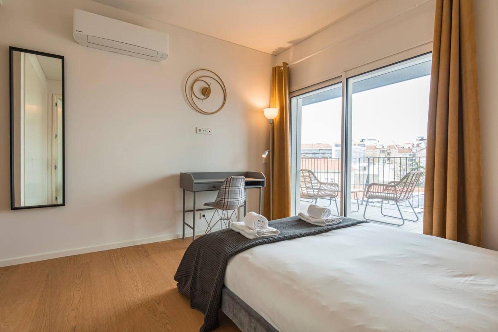 Saldanha Flats I By Innkeeper Lisboa 外观 照片