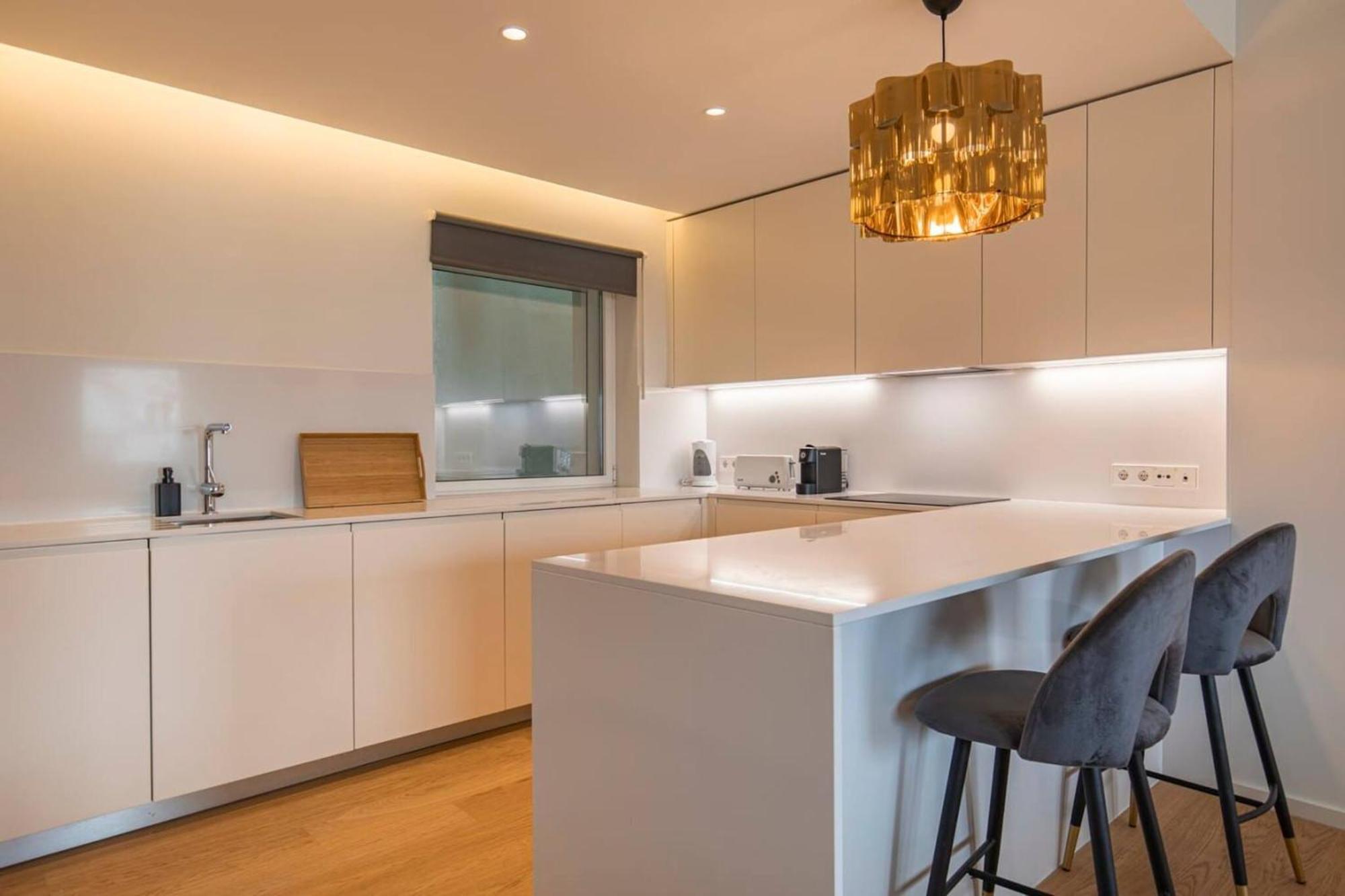 Saldanha Flats I By Innkeeper Lisboa 外观 照片