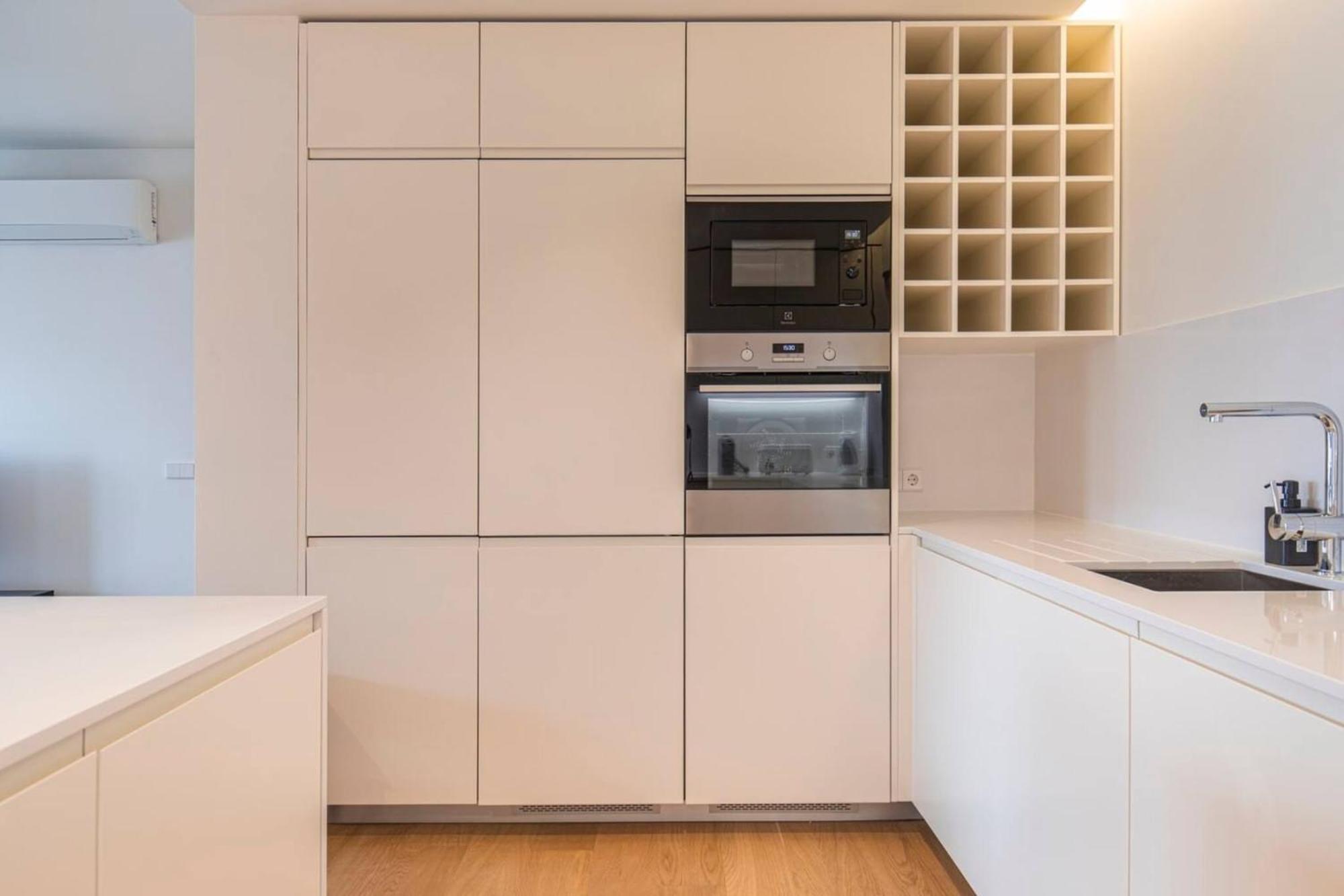 Saldanha Flats I By Innkeeper Lisboa 外观 照片