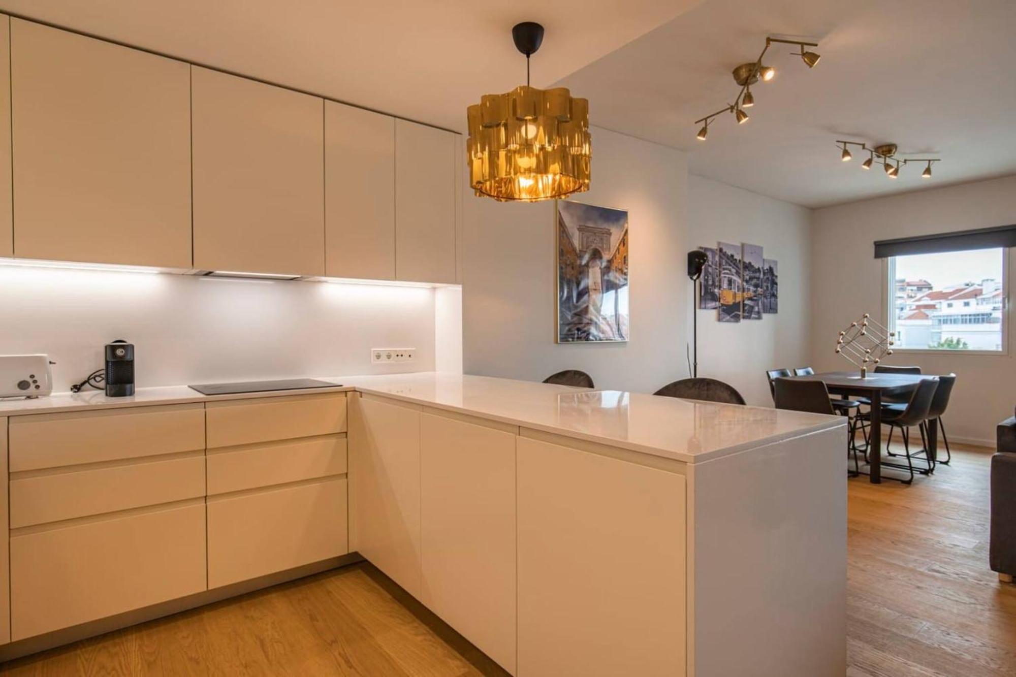 Saldanha Flats I By Innkeeper Lisboa 外观 照片