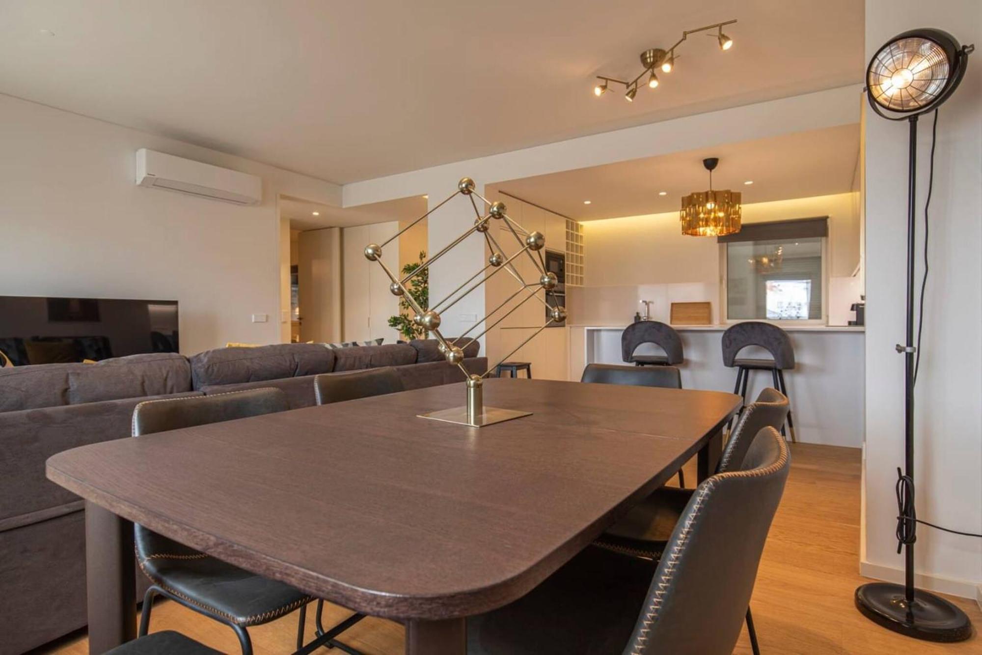 Saldanha Flats I By Innkeeper Lisboa 外观 照片
